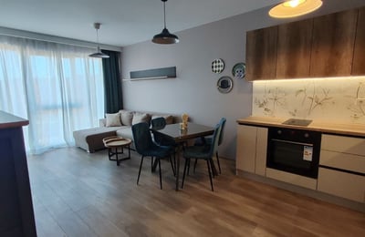 Аренда современной 2-комнатной квартиры, Варна, Болгария